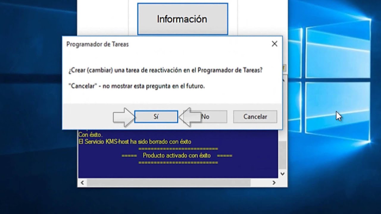 Activador De Windows 10 Download