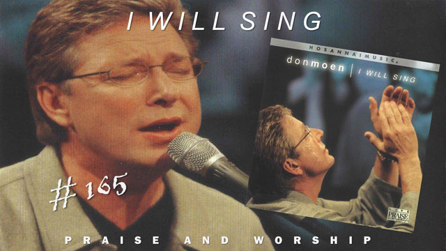 don moen songs mp3 free download